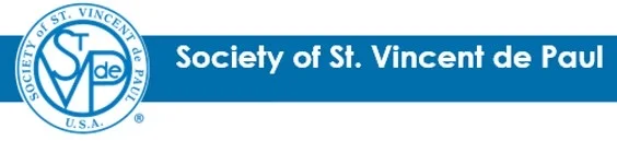 SVdP Logo