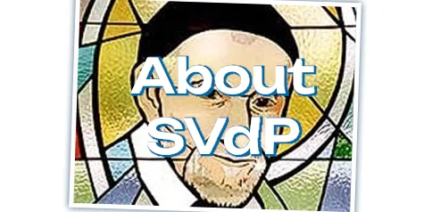 About SVdP