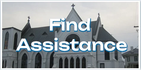 SVdP Conferences