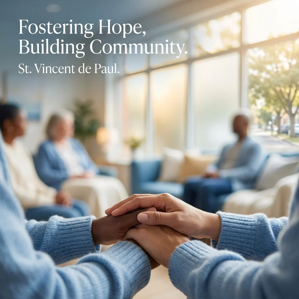 Community Background